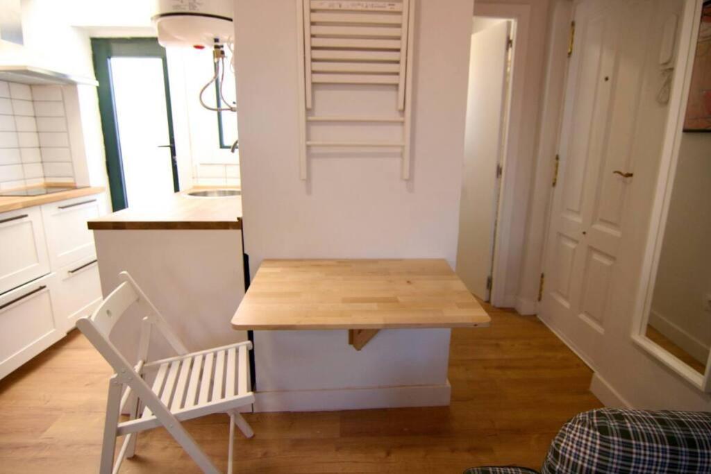 Nuevo, Recien Remodelado: Estudio Para 3 Personas Vigo Esterno foto
