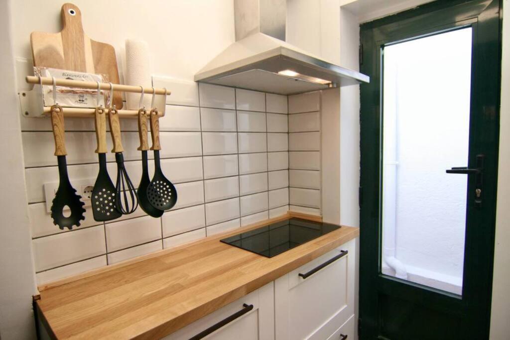 Nuevo, Recien Remodelado: Estudio Para 3 Personas Vigo Esterno foto