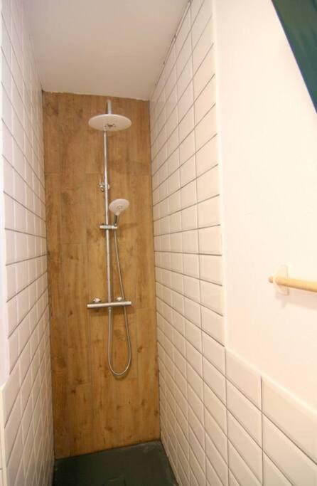 Nuevo, Recien Remodelado: Estudio Para 3 Personas Vigo Esterno foto