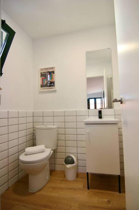 Nuevo, Recien Remodelado: Estudio Para 3 Personas Vigo Esterno foto