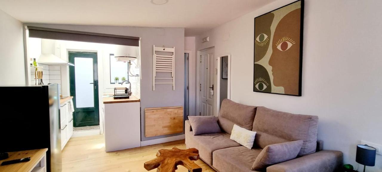 Nuevo, Recien Remodelado: Estudio Para 3 Personas Vigo Esterno foto