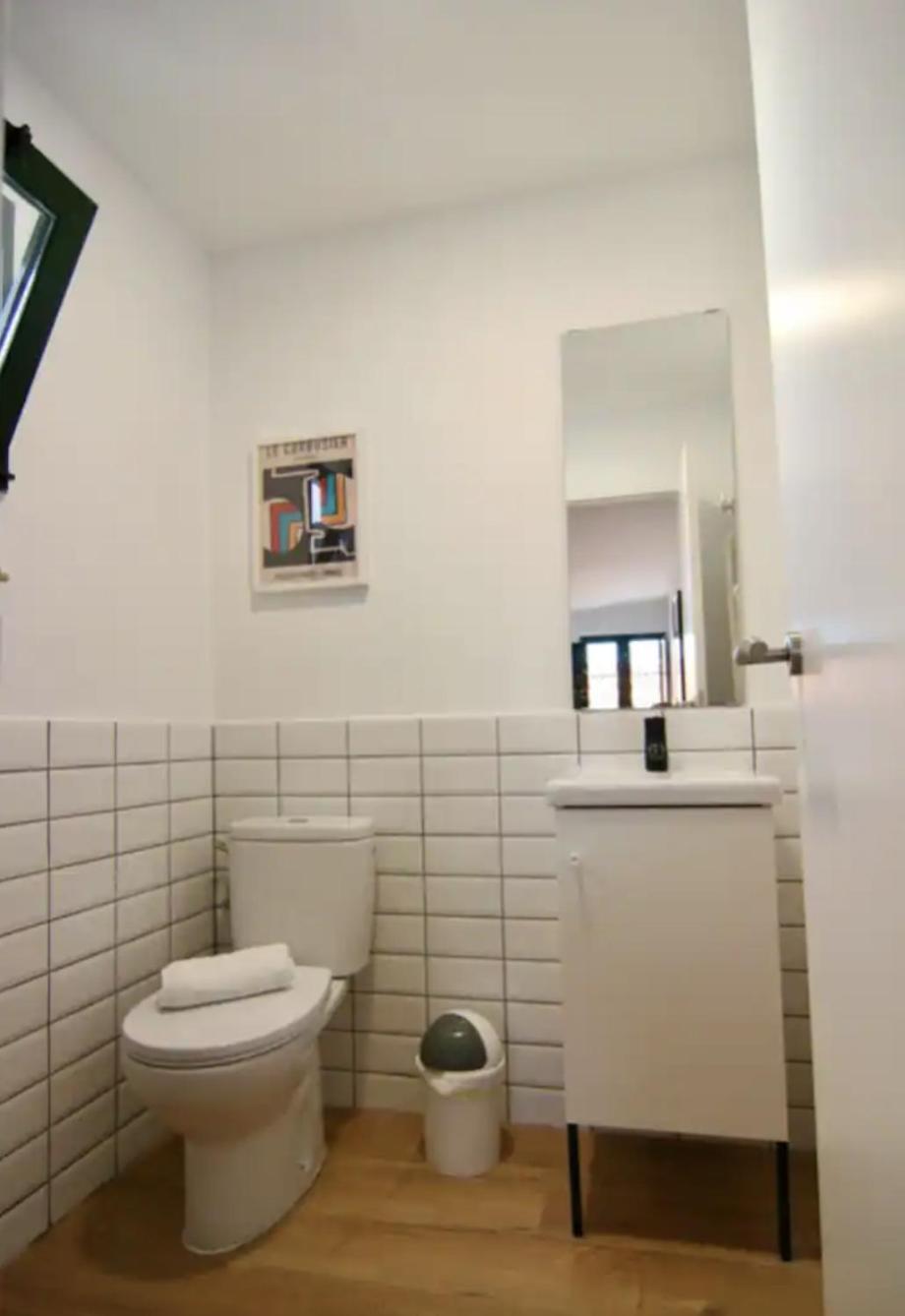 Nuevo, Recien Remodelado: Estudio Para 3 Personas Vigo Esterno foto