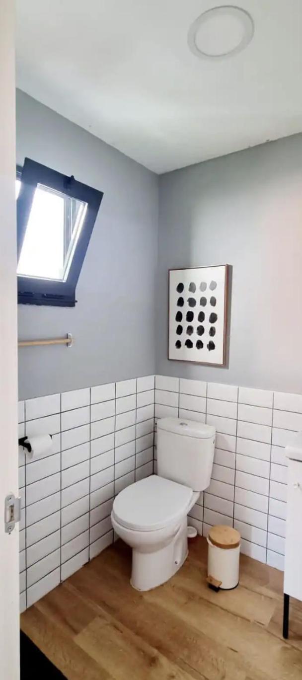 Nuevo, Recien Remodelado: Estudio Para 3 Personas Vigo Esterno foto