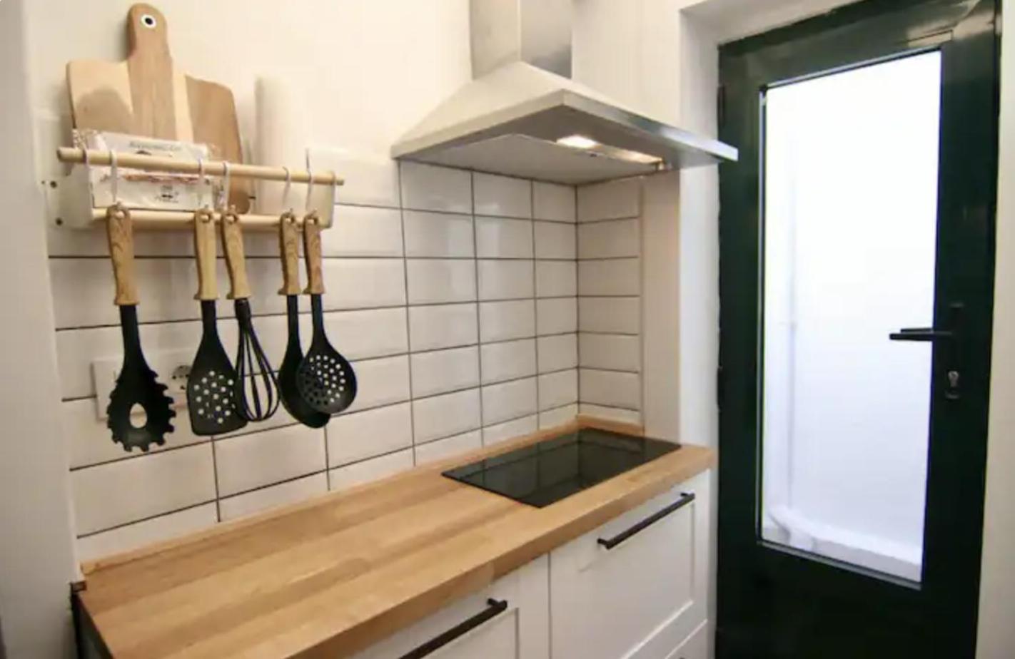 Nuevo, Recien Remodelado: Estudio Para 3 Personas Vigo Esterno foto